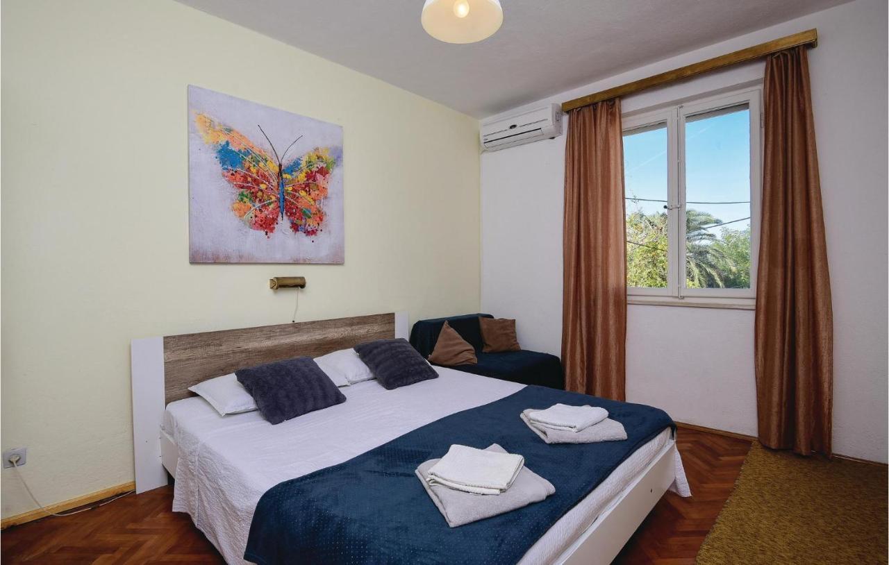 4 Bedroom Lovely Home In Žuljana エクステリア 写真